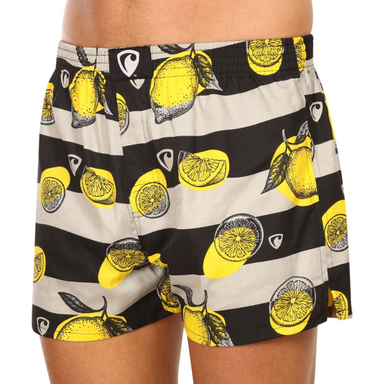 Boxershorts til mænd Represent eksklusiv Ali lemon aid (R3M-BOX-0622)