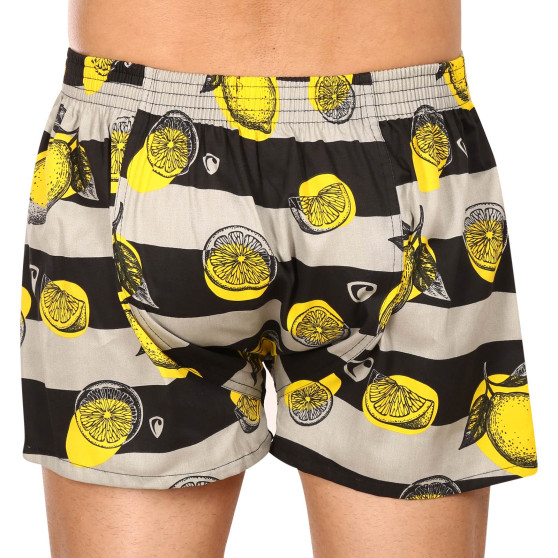 Boxershorts til mænd Represent eksklusiv Ali lemon aid (R3M-BOX-0622)