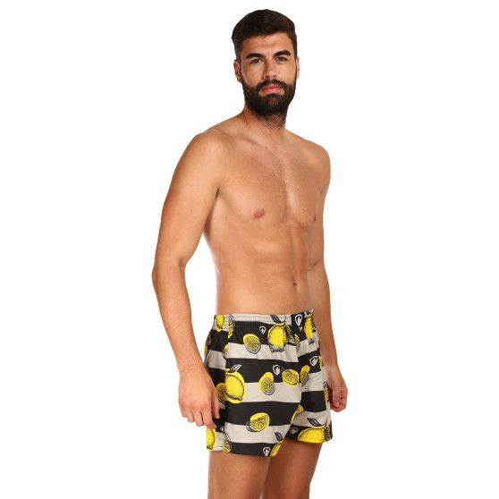 Boxershorts til mænd Represent eksklusiv Ali lemon aid (R3M-BOX-0622)