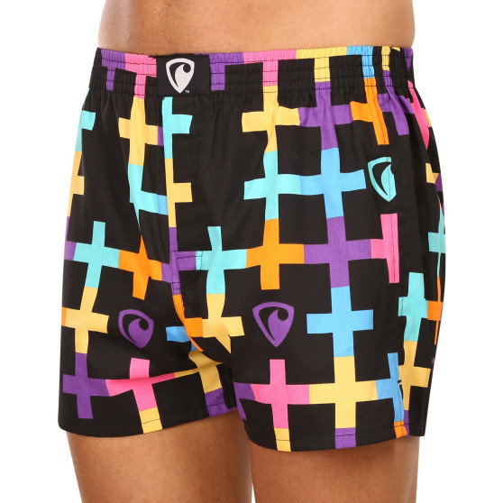 Boxershorts til mænd Represent eksklusiv Ali rainbow crusade (R3M-BOX-0623)