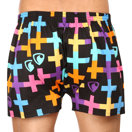 Boxershorts til mænd Represent eksklusiv Ali rainbow crusade (R3M-BOX-0623)