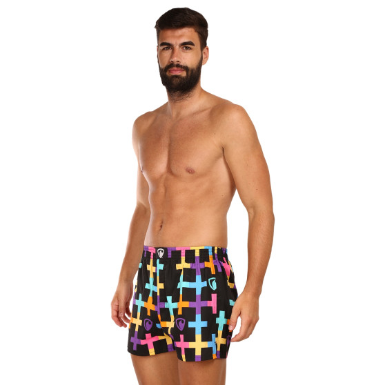 Boxershorts til mænd Represent eksklusiv Ali rainbow crusade (R3M-BOX-0623)