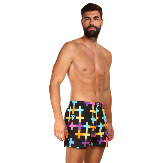 Boxershorts til mænd Represent eksklusiv Ali rainbow crusade (R3M-BOX-0623)