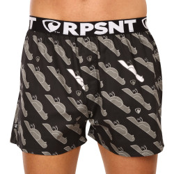 Boxershorts til mænd Represent eksklusivt Mike falling birds (R3M-BOX-0709)