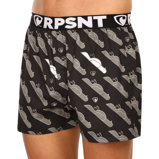 Boxershorts til mænd Represent eksklusivt Mike falling birds (R3M-BOX-0709)