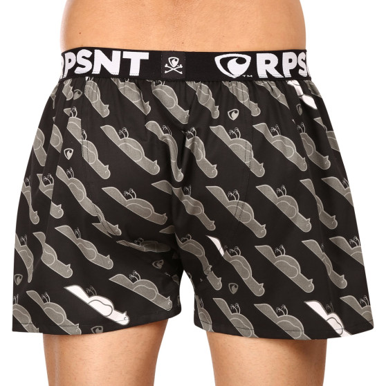 Boxershorts til mænd Represent eksklusivt Mike falling birds (R3M-BOX-0709)