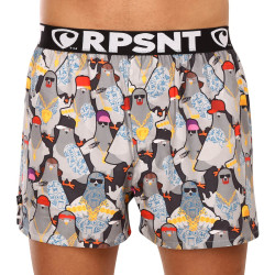 Boxershorts til mænd Represent eksklusiv Mike godfeathers valg (R3M-BOX-0717)