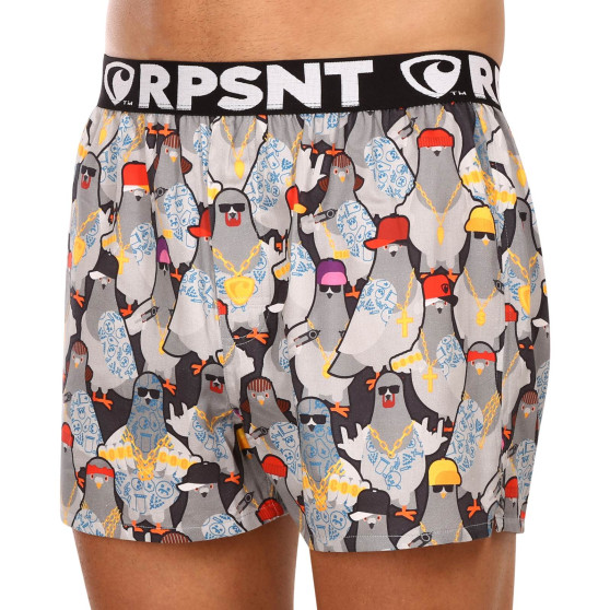 Boxershorts til mænd Represent eksklusiv Mike godfeathers valg (R3M-BOX-0717)