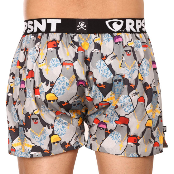 Boxershorts til mænd Represent eksklusiv Mike godfeathers valg (R3M-BOX-0717)