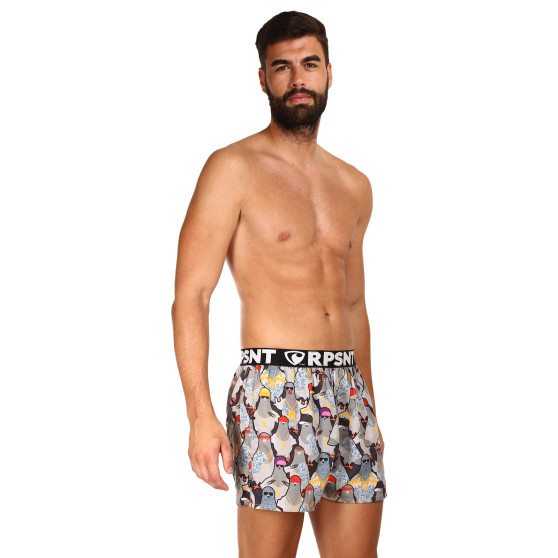 Boxershorts til mænd Represent eksklusiv Mike godfeathers valg (R3M-BOX-0717)