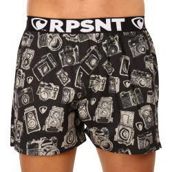 Boxershorts til mænd Represent exclusive Mike vintage paparazzi (R3M-BOX-0721)