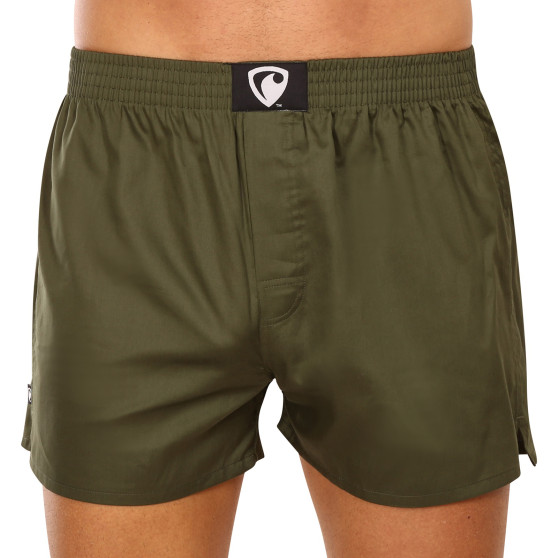 Boxershorts til mænd Represent exclusive Ali green (R3M-BOX-0628)