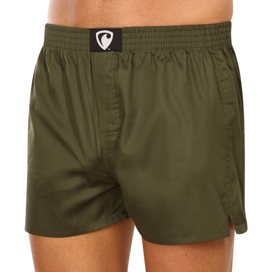 Boxershorts til mænd Represent exclusive Ali green (R3M-BOX-0628)