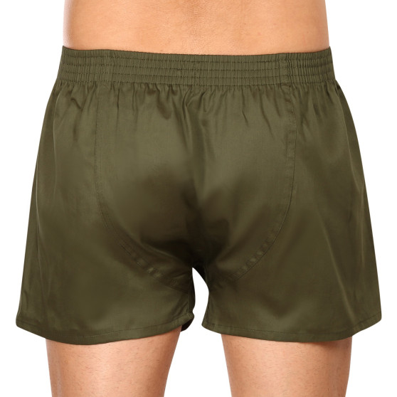 Boxershorts til mænd Represent exclusive Ali green (R3M-BOX-0628)