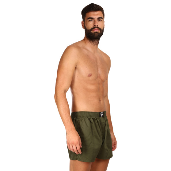 Boxershorts til mænd Represent exclusive Ali green (R3M-BOX-0628)