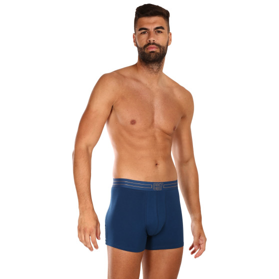 5PACK Boxershorts til mænd CR7 blå (8106-49-2404)