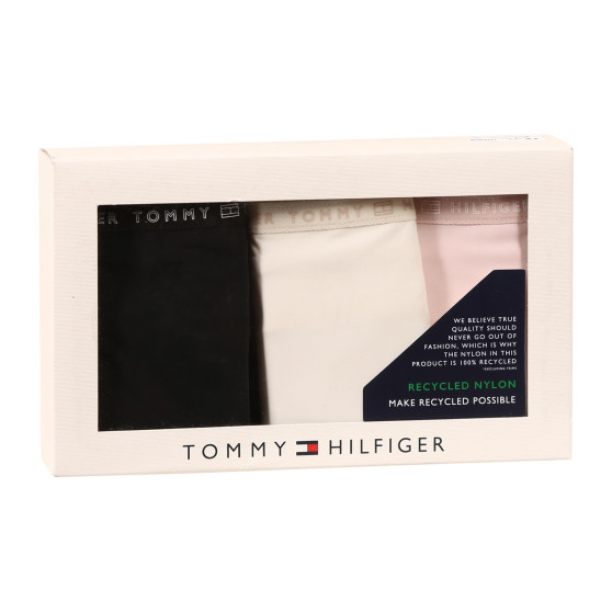 3PACK Dametrusser Tommy Hilfiger flerfarvet (UW0UW02825 0R8)