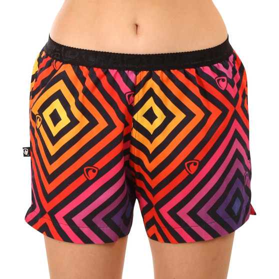 Shorts til kvinder Represent magic lines (R3W-BOX-0705)