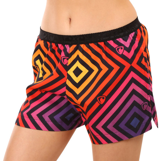 Shorts til kvinder Represent magic lines (R3W-BOX-0705)