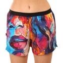 Shorts til kvinder Represent curly promise (R3W-BOX-0706)