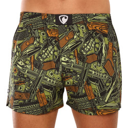 Boxershorts til mænd Represent exclusive Ali lend lease (R3M-BOX-0611)