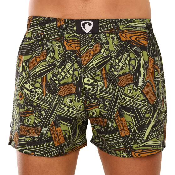 Boxershorts til mænd Represent exclusive Ali lend lease (R3M-BOX-0611)