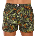 Boxershorts til mænd Represent exclusive Ali lend lease (R3M-BOX-0611)