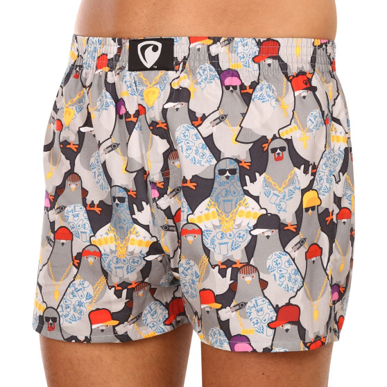 Boxershorts til mænd Represent eksklusiv Ali gudfader valg (R3M-BOX-0617)