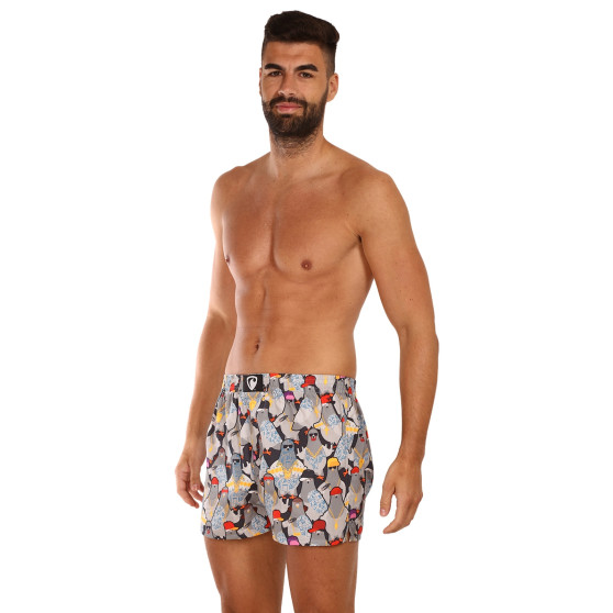 Boxershorts til mænd Represent eksklusiv Ali gudfader valg (R3M-BOX-0617)