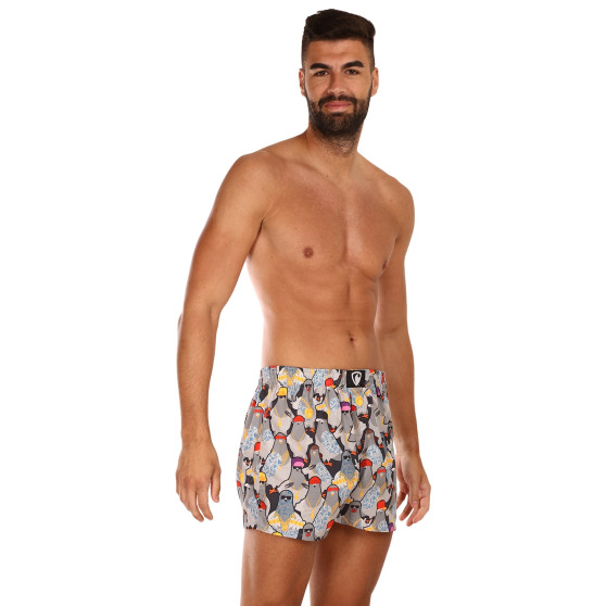 Boxershorts til mænd Represent eksklusiv Ali gudfader valg (R3M-BOX-0617)