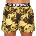 Boxershorts til mænd Represent eksklusiv Mike tidsmaskine (R3M-BOX-0707)