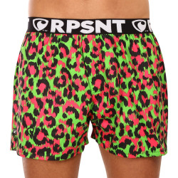 Boxershorts til mænd Represent eksklusiv Mike carnival cheetah (R3M-BOX-0708)