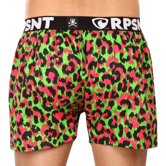 Boxershorts til mænd Represent eksklusiv Mike carnival cheetah (R3M-BOX-0708)