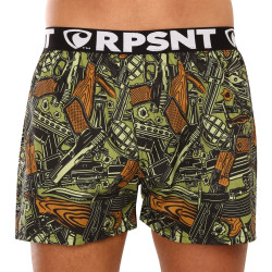 Boxershorts til mænd Represent eksklusivt Mike låner ud (R3M-BOX-0711)