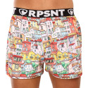 Boxershorts til mænd Represent eksklusiv Mike lille by (R3M-BOX-0716)