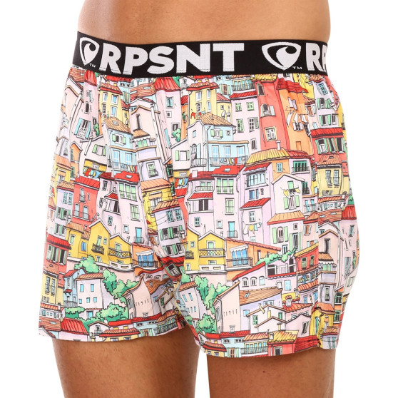 Boxershorts til mænd Represent eksklusiv Mike lille by (R3M-BOX-0716)