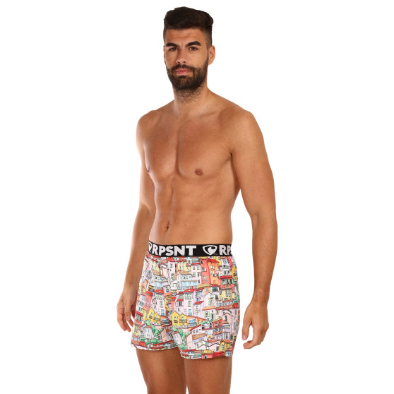 Boxershorts til mænd Represent eksklusiv Mike lille by (R3M-BOX-0716)