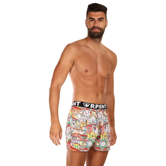 Boxershorts til mænd Represent eksklusiv Mike lille by (R3M-BOX-0716)