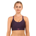 BH til kvinder Under Armour lilla (1363353 541)