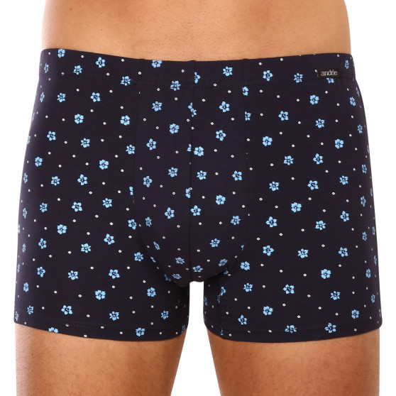 3PACK Boxershorts til mænd Andrie flerfarvet (PS 5709)