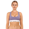 BH til kvinder Calvin Klein lilla (F3785E-AIP)