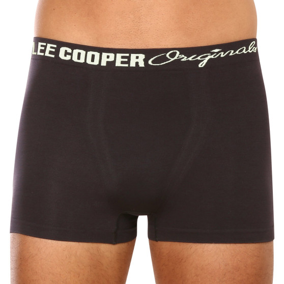 5PACK Boxershorts til mænd Lee Cooper sort (LCU3200774A-1948355)