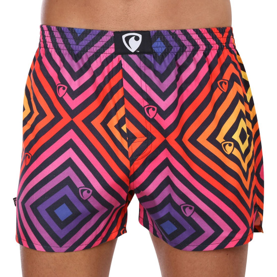 Boxershorts til mænd Represent eksklusive Ali magic lines (R3M-BOX-0613)