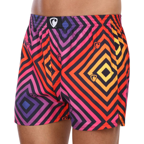 Boxershorts til mænd Represent eksklusive Ali magic lines (R3M-BOX-0613)