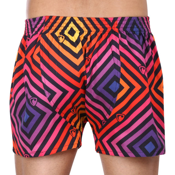 Boxershorts til mænd Represent eksklusive Ali magic lines (R3M-BOX-0613)