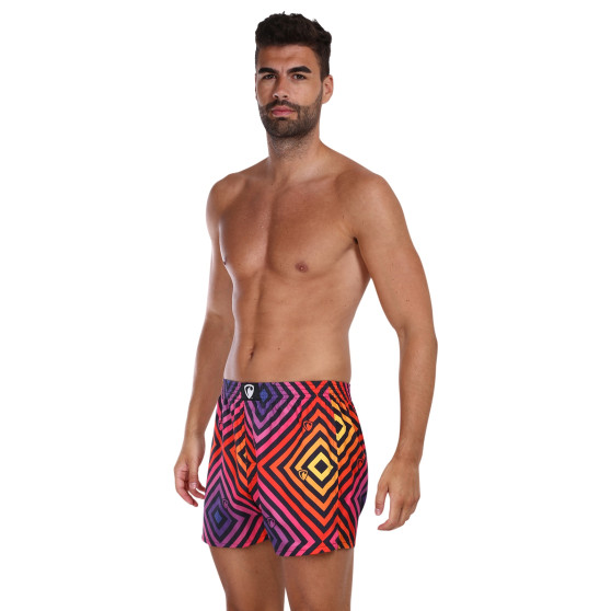 Boxershorts til mænd Represent eksklusive Ali magic lines (R3M-BOX-0613)