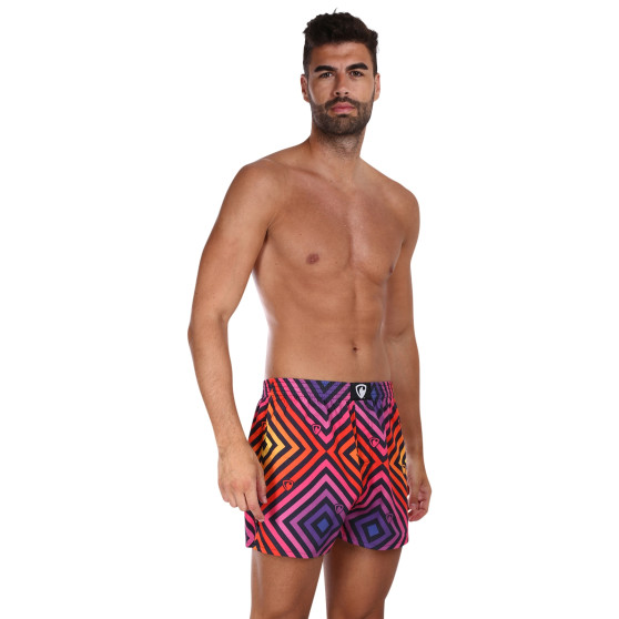 Boxershorts til mænd Represent eksklusive Ali magic lines (R3M-BOX-0613)