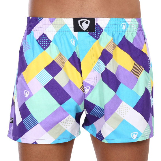 Boxershorts til mænd Represent eksklusiv Ali zig zag (R3M-BOX-0620)