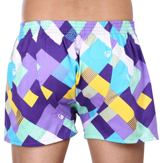 Boxershorts til mænd Represent eksklusiv Ali zig zag (R3M-BOX-0620)