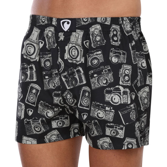 Boxershorts til mænd Represent exclusive Ali vintage paparazzi (R3M-BOX-0621)